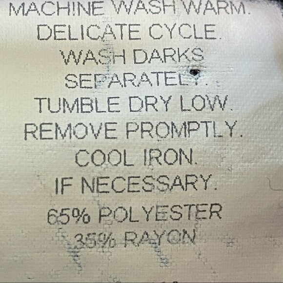 BonWorth Small Houndstooth Checked Bomber Jacket size XL- Petite - Picture 11 of 11